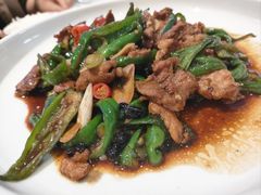 -吴氏老妈·23年家常菜(古城店)