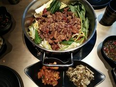 -手选潮汕鲜活牛肉火锅(二七广场店)