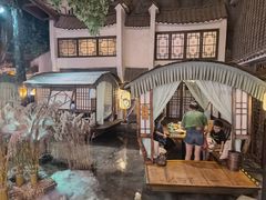 -淀里船宴(卓达店)