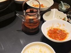 -山涧肴·泉水煮活鱼(坂田店)