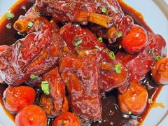-必点海鲜·海肠捞饭大王(滨江道店)