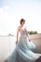 -LeCameliaBridal 山茶花新娘 婚纱礼服高级定制