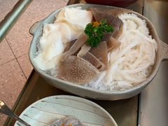 -左庭右院鲜牛肉火锅(新梅广场店)