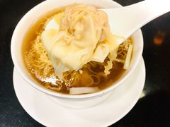 正斗鲜虾云吞面（细蓉）-丽的面家(多宝路店)