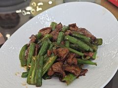 -西山人家·传统苏帮菜·家宴(木渎店)