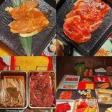 杭州这家烤肉 让我实现了烤肉自由！