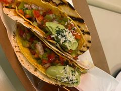 taco-Cooking Man(中懋天地店)