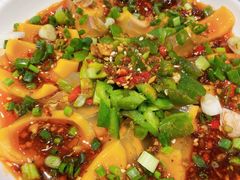 -刘壹席富顺荤豆花(浅水半岛店)