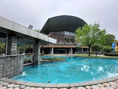 -宁波九龙湖开元度假村