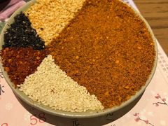 -盡膳口福跷脚牛肉火锅(合生汇购物中心店)