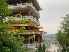 -水濂山森林公园