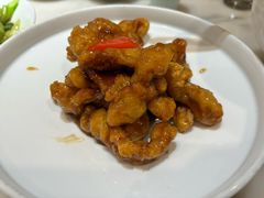 -鸭匠食府·挂炉烤鸭·新京菜(阜成路店)
