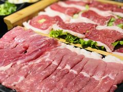-清真京华源·涮肉烧烤(丰庆店)