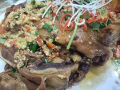 -黑公羊新疆菜(人和店)