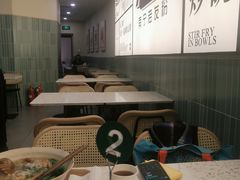 -三姐·老友记·南宁老友粉(朝阳区光华路嘉里中心店)