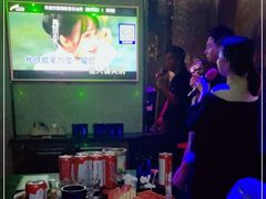 -钱柜音乐会所(罗湖店)