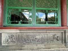 -张学良旧居陈列馆