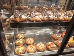 -FANEN法念·烘焙·甜点(万象城店)