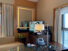 -宁波万豪酒店