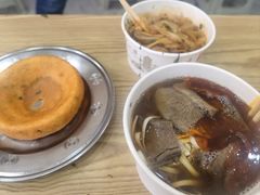 -婆婆粉(江北店)