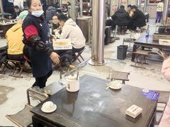 -大佬陈羊肉串(永安街店)