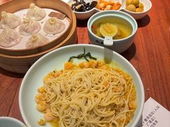 -裕兴记•蟹黄面馆(人民广场店)