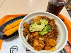 -吉野家(上海美罗城店)