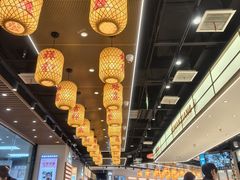 -素满香·全民食养自助(长宁龙之梦店)