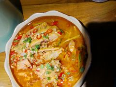 -馋火炉鱼(新世界百货望京店)