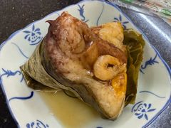 双拼招牌粽-老妈宫粽球