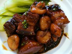 -阿婆农家菜(车墩店)