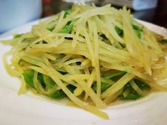 土豆-龙梅肥肠鱼(明瓦廊店)