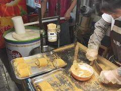 -朝鲜族打糕(时尚天河店)