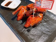 -侨美食家·粤菜(体育西路店)