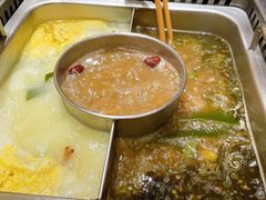 -巴奴毛肚火锅(大剧院店)