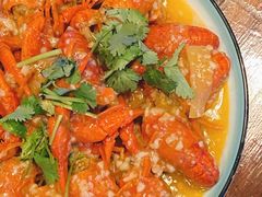 -JUKEBOX玖部音乐餐厅(华侨城店)