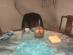 -安泰楼·佛跳墙创始人·传统闽味早茶·酒楼(三坊七巷闽菜地标店)
