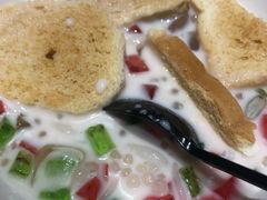 -缅丽·缅甸小吃(版纳店)
