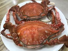 -聚德福海鲜家常菜(刘庄店)