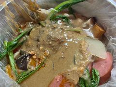 -陈记麻辣烫(浦口道店)