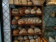 -Juicy Bakery(大学路店)