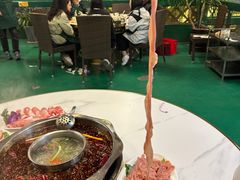 -枇杷园食为鲜火锅(南山店)