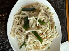 -小城粥道·海胆鲜虾粥(解放广场店)