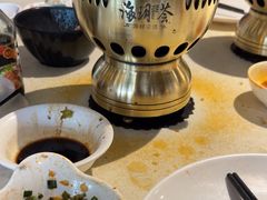 -海玥荟海鲜姿造自助餐厅(欧罗巴广场店)