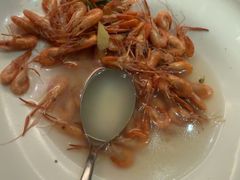 -逸林轩中餐厅(中信泰富朱家角锦江酒店)