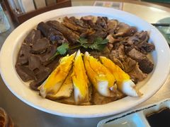 卤味7拼-潮界(LU·ONE凯德晶萃广场店)