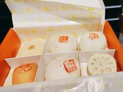 -京宴点心局