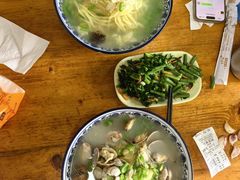-竹青胶东摔面(黄岛开发区店)
