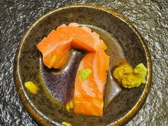 -樱嘢·炭火烧肉(惠南店)