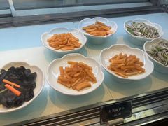 -难忘的面(五矿君澜酒店)
